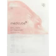 Medicube Collagen Lifting Mask White/Pink
