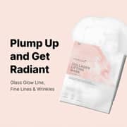 Medicube Collagen Lifting Mask White/Pink