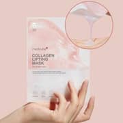 Medicube Collagen Lifting Mask White/Pink