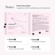 Medicube PDRN Collagen Gel Mask Pink 4Pcs