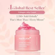 Medicube Collagen Jelly Cream Pink
