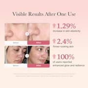 Medicube Collagen Jelly Cream Pink