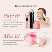 Medicube Collagen Jelly Cream Pink