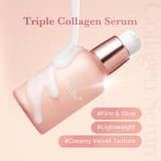 Medicube Triple Collagen Serum Rose Gold - PMEKR14052