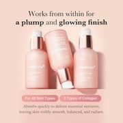 Medicube Triple Collagen Serum Rose Gold - PMEKR14052