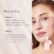 Medicube Triple Collagen Serum Rose Gold - PMEKR14052