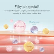 Medicube Triple Collagen Cream Pink - PMEKR15034