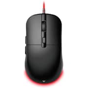 Fantech Hero Bundle 3-in-1 Keyboard with Mouse and Mousepad Black - P31