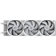 Gigabyte Gaming 360 Ice Liquid CPU Cooler White