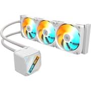 Gigabyte Gaming 360 Ice Liquid CPU Cooler White