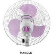 Stargold Desktop Table Fan - SG-4035
