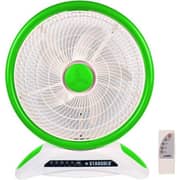 Stargold Rechargeable Table Fan - SG-4048