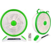 Stargold Rechargeable Table Fan - SG-4048