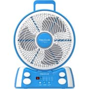 Stargold Rechargeable Table Fan - SG-4076