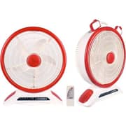 Stargold Rechargeable Table Fan - SG-4048