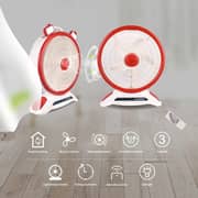 Stargold Rechargeable Table Fan - SG-4048
