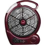 Stargold Portable Rechargeable Fan - SG-4067