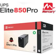 Mercury Elite 850Pro UPS 510W