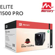 Mercury Elite 1500Pro UPS