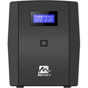 Mercury Elite 2200U Smart UPS