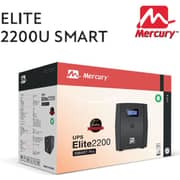 Mercury Elite 2200U Smart UPS