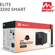 Mercury Elite 3200 Smart UPS
