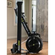 Concept 2 RowErg Indoor Rower Model D with PM5 Monitor