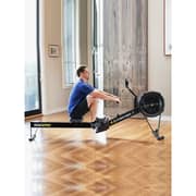 Concept 2 RowErg Indoor Rower Model D with PM5 Monitor