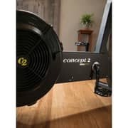 Concept 2 BikeErg Exercise Bike - CII-2900-0