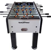 Harley Fitness GoalMaster Foosball Table - SZX-S19
