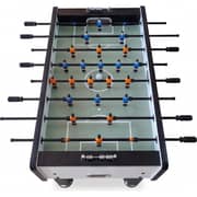 Harley Fitness GoalMaster Foosball Table - SZX-S19