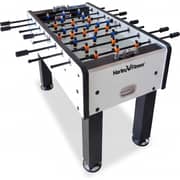Harley Fitness GoalMaster Foosball Table - SZX-S19