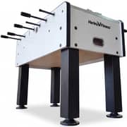 Harley Fitness GoalMaster Foosball Table - SZX-S19