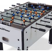 Harley Fitness GoalMaster Foosball Table - SZX-S19