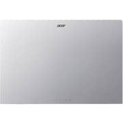 Acer Aspire Lite 16 (2023) Laptop - 13th Gen / Intel Core i7-1355U / 16inch WUXGA / 512GB SSD / 16GB RAM / Shared Intel UHD Graphics / Windows 11 Home / English & Arabic Keyboard / Silver / Middle East Version - [NXD73EM.002]