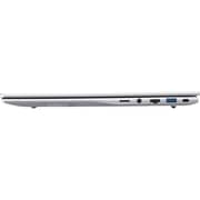 Acer Aspire Lite 16 (2023) Laptop - 13th Gen / Intel Core i7-1355U / 16inch WUXGA / 512GB SSD / 16GB RAM / Shared Intel UHD Graphics / Windows 11 Home / English & Arabic Keyboard / Silver / Middle East Version - [NXD73EM.002]