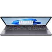 Lenovo IdeaPad Slim 3 15IRH10 (2026) Laptop - 13th Gen / Intel Core i5-13420H / 15.3inch WUXGA / 1TB SSD / 8GB RAM / Shared Intel UHD Graphics / Windows 11 Home / English & Arabic Keyboard / Luna Grey / Middle East Version - [83K100EKAD]