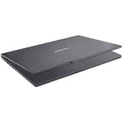 Lenovo IdeaPad Slim 3 15IRH10 (2026) Laptop - 13th Gen / Intel Core i5-13420H / 15.3inch WUXGA / 1TB SSD / 8GB RAM / Shared Intel UHD Graphics / Windows 11 Home / English & Arabic Keyboard / Luna Grey / Middle East Version - [83K100EKAD]