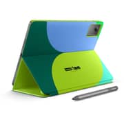 Lenovo Idea Tab Fifa Edition - WiFi 256GB 8GB RAM 11inch Luna Grey - ZAFR0962AE + Lenovo Tab Pen + Folio Case