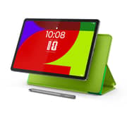 Lenovo Idea Tab Fifa Edition - WiFi 256GB 8GB RAM 11inch Luna Grey - ZAFR0962AE + Lenovo Tab Pen + Folio Case