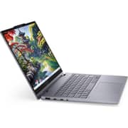 Lenovo IdeaPad 5 14IAL10 2-in-1 Convertible (2026) Laptop - 2nd Series / Intel Core Ultra 7-255H / 14inch WUXGA / 512GB SSD / 16GB RAM / Shared Intel ARC 140T / Windows 11 Home / English & Arabic Keyboard / Luna Grey / Middle East Version - [83KR006DAD]