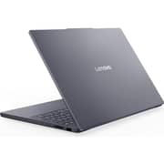 Lenovo IdeaPad Slim 3 15IPH11 (2026) Laptop - 3rd Series / Intel Core Ultra 5-322 / 15.3inch WUXGA / 512GB SSD / 16GB RAM / Shared Intel Graphics / Windows 11 Home / English & Arabic Keyboard / Luna Grey / Middle East Version - [83UR007EAD]