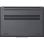 Lenovo IdeaPad Slim 3 15IPH11 (2026) Laptop - 3rd Series / Intel Core Ultra 5-322 / 15.3inch WUXGA / 512GB SSD / 16GB RAM / Shared Intel Graphics / Windows 11 Home / English & Arabic Keyboard / Luna Grey / Middle East Version - [83UR007EAD]
