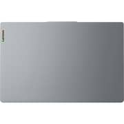 Lenovo IdeaPad Slim 3 15AMN8 (2026) Laptop - AMD Ryzen 5-40 / 15.6inch FHD / 512GB SSD / 8GB RAM / Shared AMD Radeon 610M Graphics / Windows 11 Home / English & Arabic Keyboard / Arctic Grey / Middle East Version - [82XQ01DXAD]
