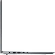 Lenovo IdeaPad Slim 3 15AMN8 (2026) Laptop - AMD Ryzen 5-40 / 15.6inch FHD / 512GB SSD / 8GB RAM / Shared AMD Radeon 610M Graphics / Windows 11 Home / English & Arabic Keyboard / Arctic Grey / Middle East Version - [82XQ01DXAD]