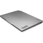 Lenovo LOQ 15IRX10 Gaming (2026) Laptop - 13th Gen / Intel Core i7-13645HX / 15.6inch FHD / 512GB SSD / 16GB RAM / 8GB NVIDIA GeForce RTX 5050 Graphics / Windows 11 Home / English & Arabic Keyboard / Luna Grey / Middle East Version - [83JE01BUAD]