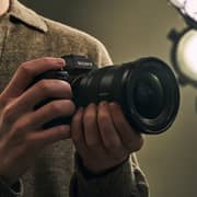 Sony Alpha a7R VI Mirrorless Camera Body Black - ILCEA7RM6