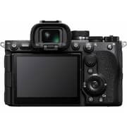 Sony Alpha a7R VI Mirrorless Camera Body Black - ILCEA7RM6