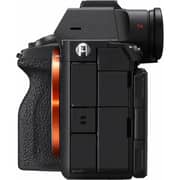 Sony Alpha a7R VI Mirrorless Camera Body Black - ILCEA7RM6