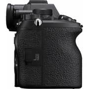 Sony Alpha a7R VI Mirrorless Camera Body Black - ILCEA7RM6